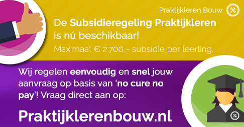 Subsidie Praktijkleren - De Subsidieregeling Praktijkleren Is ...